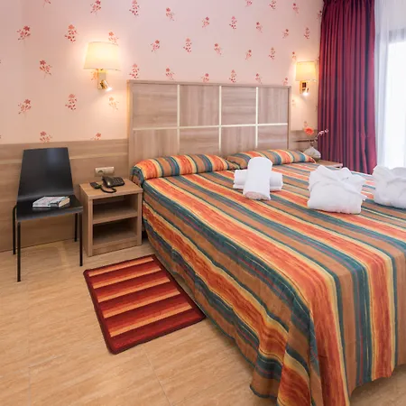Sumus Hotel Stella And Spa 4S Adults Recommended-2