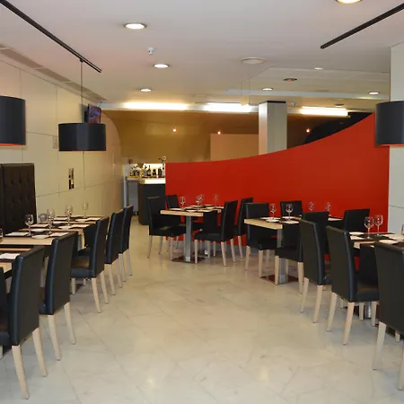 SPA Sercotel Odeón-2