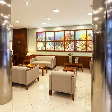 Hotel Delfin 4 Sup-2