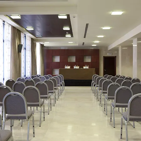 Hotel Badajoz Center-2