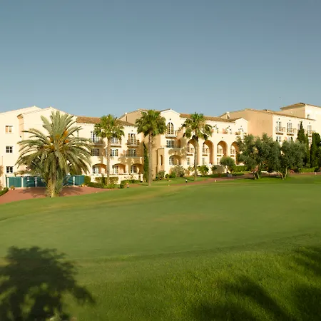 Grand Hyatt La Manga Club Golf & Spa-2