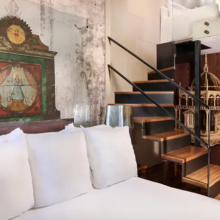 Claris Hotel & Spa Gl, A Small Luxury Hotel Of The World-3