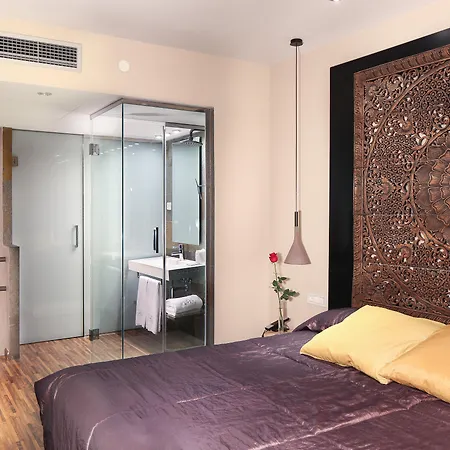 Hotel Gran Derby Suites, A Small Luxury Hotel Of The World-3