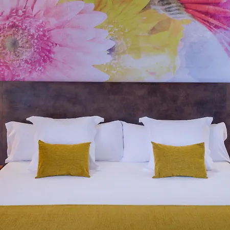 Sumus Hotel Monteplaya & Spa 4Sup - Adults Only-2