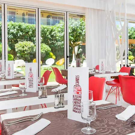 Sumus Hotel Monteplaya & Spa 4Sup - Adults Only-3