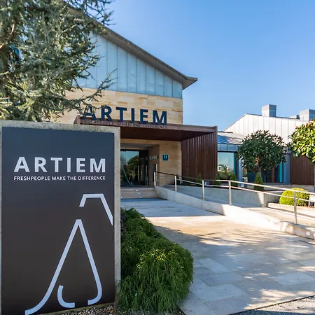 ARTIEM Asturias-2