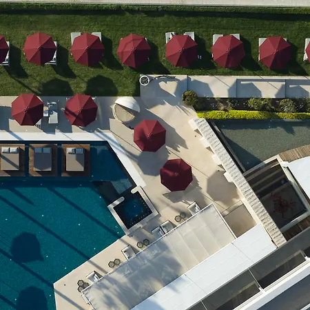 Aqua Blu Boutique Hotel&Spa, Adults Only-2