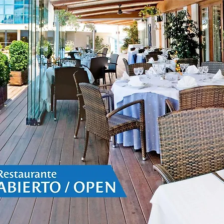 Best Western Hotel Mediterraneo-3