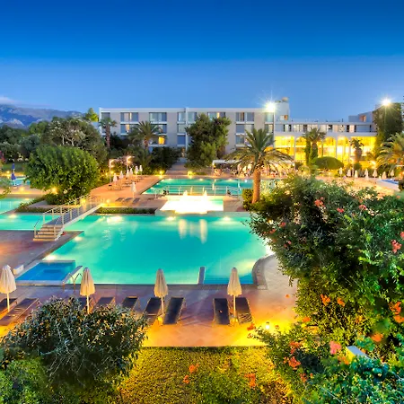 Caravia Beach Hotel-3