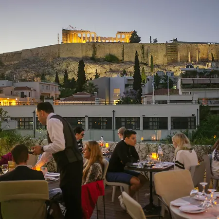 Herodion Hotel-2