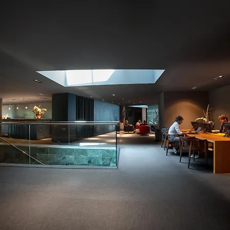 Bah Barcelona Airport Hotel-2
