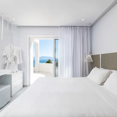 Dimitra Beach Hotel&Suites-2