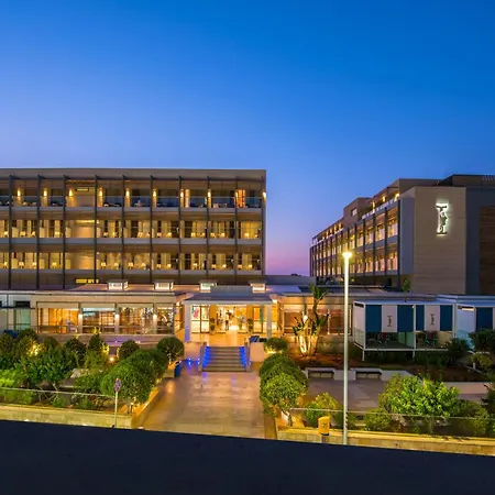 I Resort Beach Hotel & Spa (Adults Only)-2