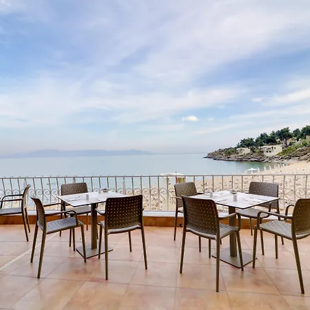 Tosca Beach Hotel-2