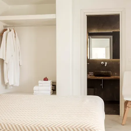 Naxian Collection - Small Luxury Hotel Of The World-2
