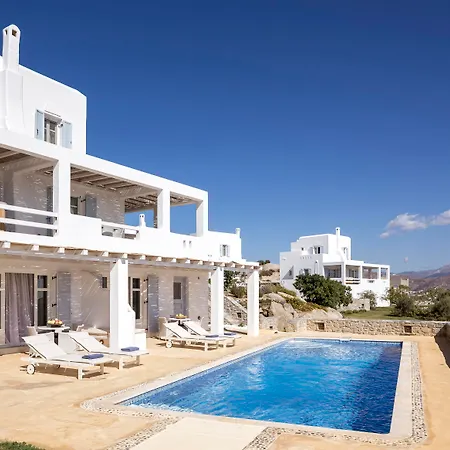 Naxian Collection - Small Luxury Hotel Of The World-2