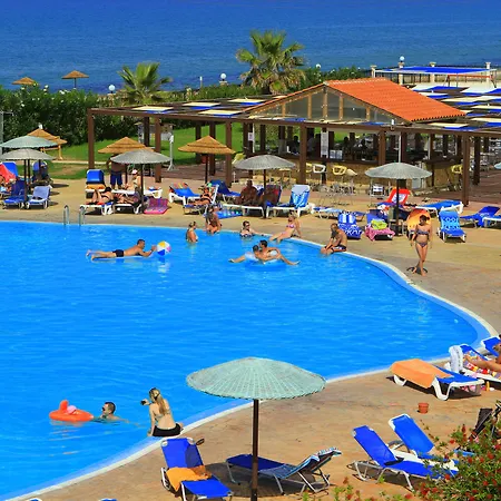 Almyros Beach Resort & Spa-2