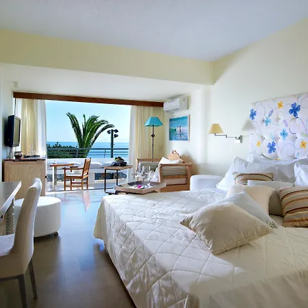 St. Nicolas Bay Resort Hotel&Villas-3