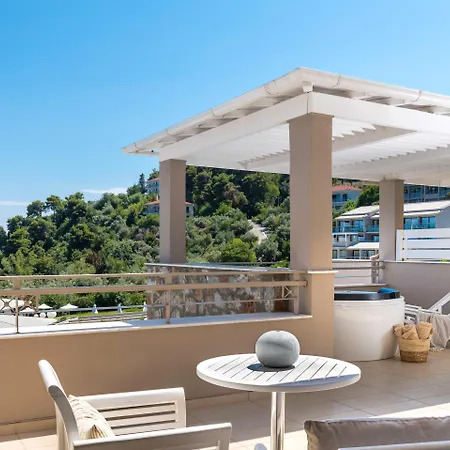 Kassandra Bay Resort, Suites & Spa-3