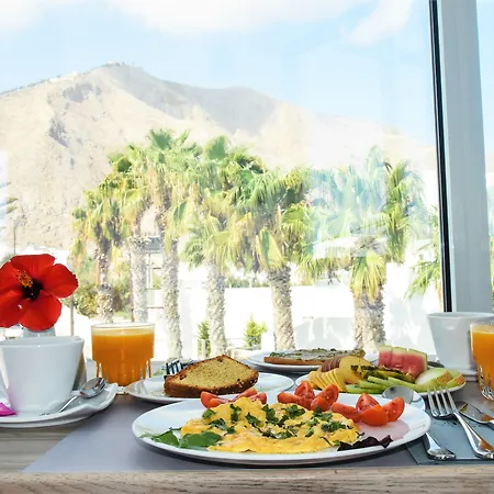Kouros Village Hotel - Adults Only-3