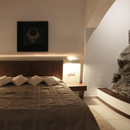 Delina Mountain Resort-2