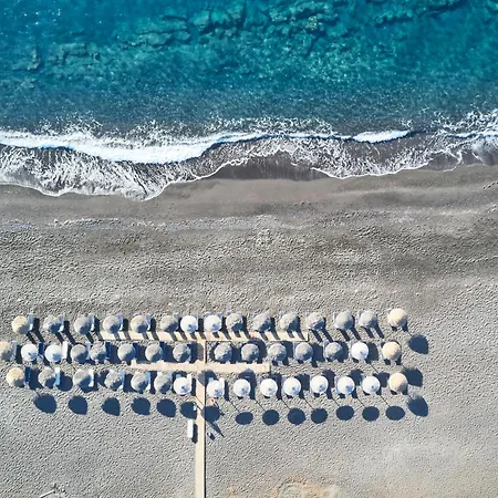 Santo Miramare Beach Resort-2