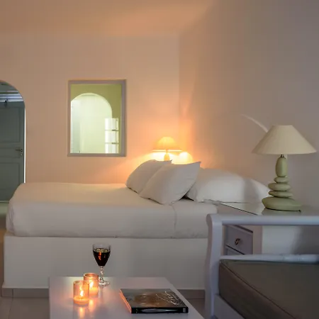 Maison Des Lys - Luxury Suites-3