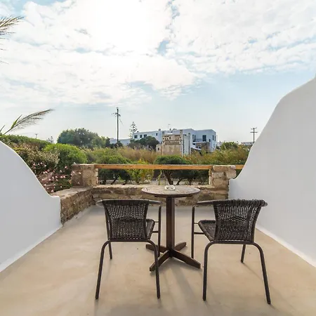 Vienoula'S Garden Hotel-3