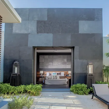 Nizuc Resort & Spa-2
