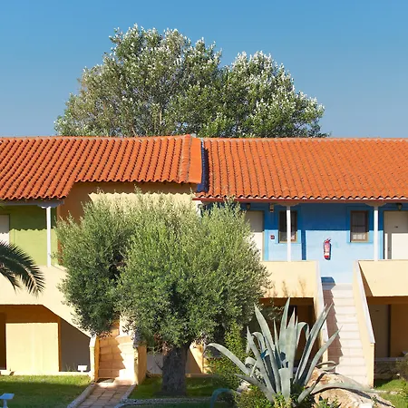 Acrotel Elea Beach-2