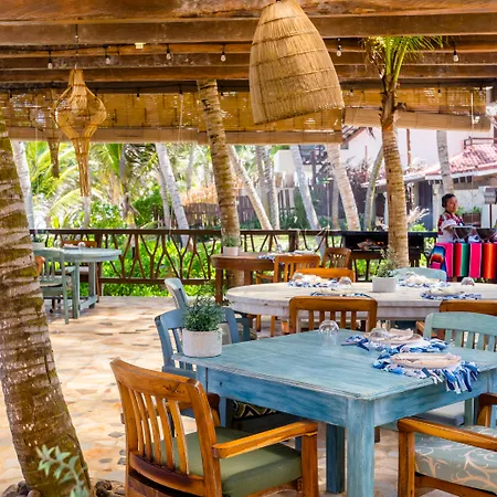 Ana Y Jose Tulum Hotel & Beach Club-2
