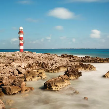 Hyatt Ziva Cancun All-Inclusive (Adults Only)-3