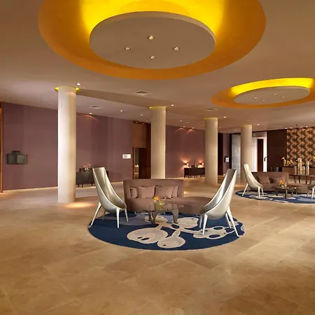 Paradisus By Melia La Perla (Adults Only)-2