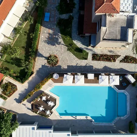Antigoni Seaside Resort-2