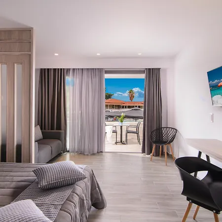 Lagomandra Hotel And Spa-3