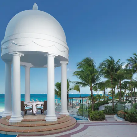 Riu Palace Las Americas (Adults Only)-2