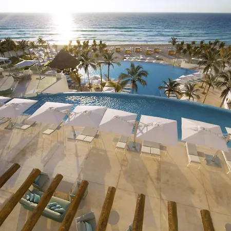 Le Blanc Spa Resort Cancun - Adults Only - All-Inclusive-2