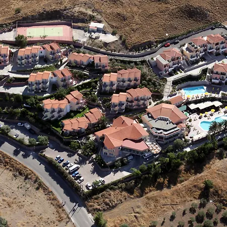 Sunrise Resort Hotel-3