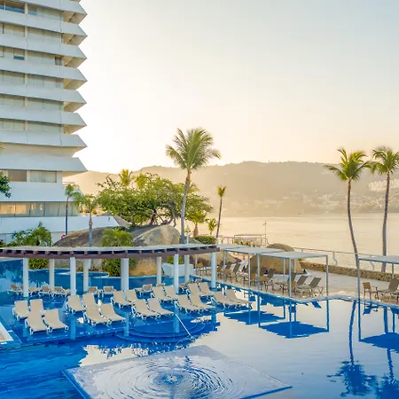 Fiesta Americana Acapulco Villas-3
