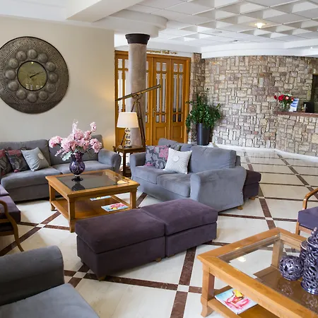 Akti Taygetos - Conference Resort-2