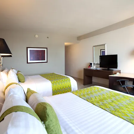 Holiday Inn Express Puebla By Ihg-3