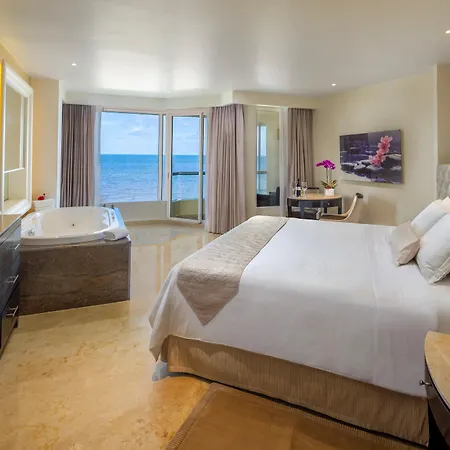 Moon Palace Cancun - All Inclusive-2