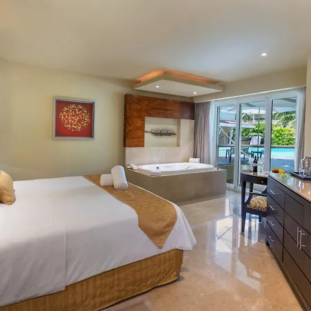 Moon Palace Cancun - All Inclusive-3