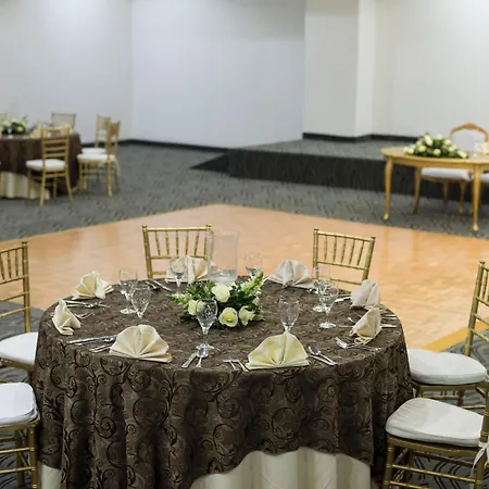 Real Inn Mexicali-2