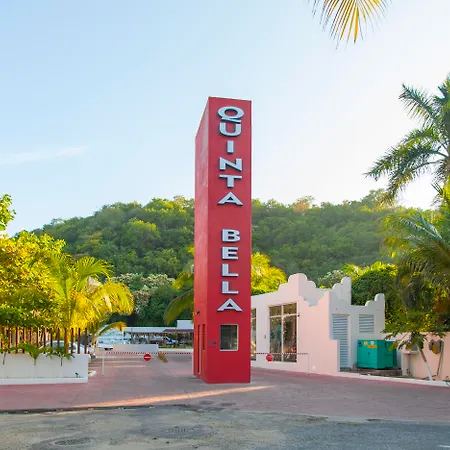 Quinta Bella Huatulco-2