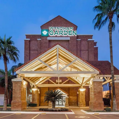 Wyndham Garden Monterrey Norte-3