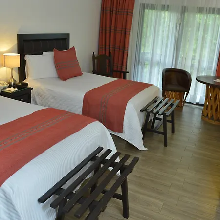 Best Western Plus Posada De Don Vasco-2