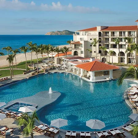 Dreams Los Cabos Suites Golf Resort&Spa-2