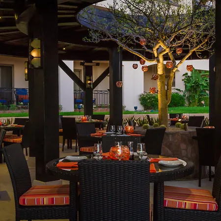Pueblo Bonito Sunset Beach Golf & Spa Resort-2