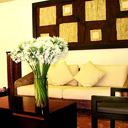 Palmareca Inn-Suites-Studio-2